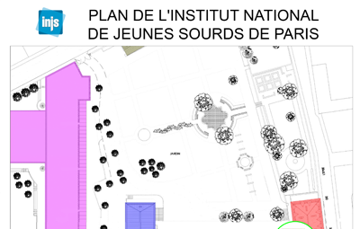 Paris8 plan